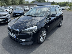 BMW SERIE 2