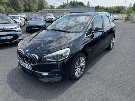 BMW SERIE 2 occasion seine-maritime