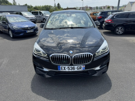 BMW SERIE 2 occasion seine-maritime
