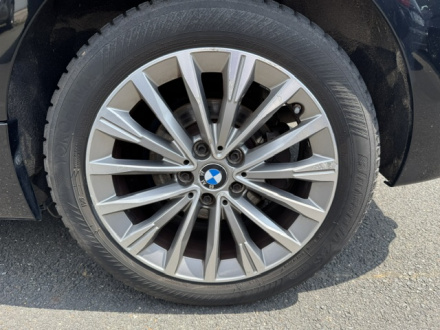 BMW SERIE 2 occasion seine-maritime