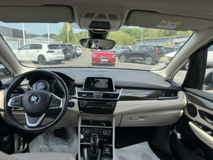 BMW SERIE 2 occasion seine-maritime