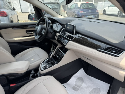 BMW SERIE 2 occasion seine-maritime
