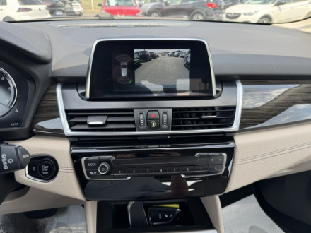 BMW SERIE 2 occasion seine-maritime