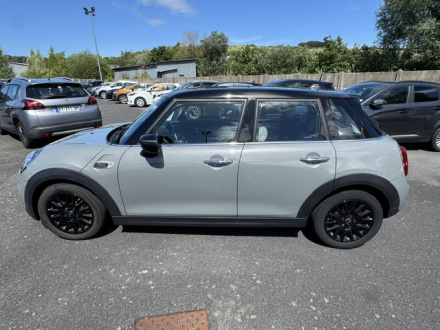 MINI COOPER occasion seine-maritime