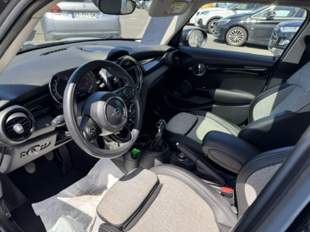 MINI COOPER occasion seine-maritime