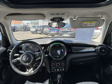 MINI COOPER occasion seine-maritime