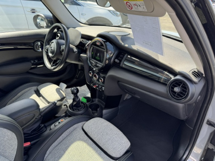 MINI COOPER occasion seine-maritime