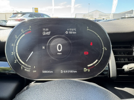 MINI COOPER occasion seine-maritime