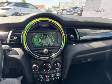 MINI COOPER occasion seine-maritime