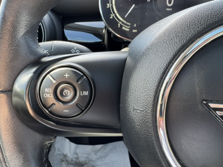 MINI COOPER occasion seine-maritime