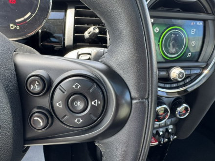 MINI COOPER occasion seine-maritime