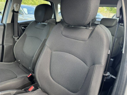 RENAULT CAPTUR occasion seine-maritime
