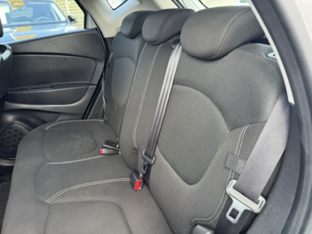 RENAULT CAPTUR occasion seine-maritime