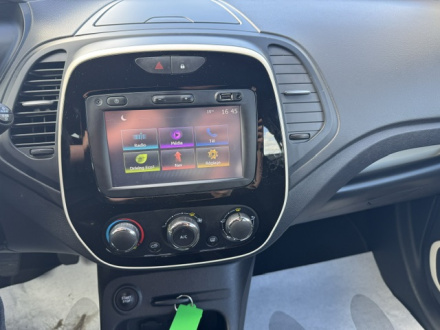 RENAULT CAPTUR occasion seine-maritime
