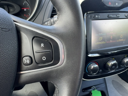 RENAULT CAPTUR occasion seine-maritime