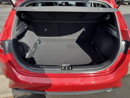 KIA CEED occasion seine-maritime