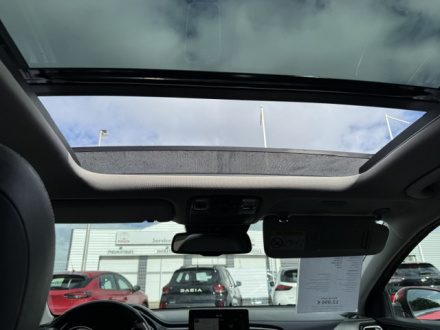 KIA CEED occasion seine-maritime