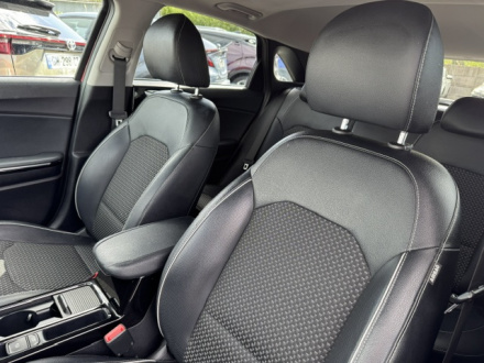 KIA CEED occasion seine-maritime
