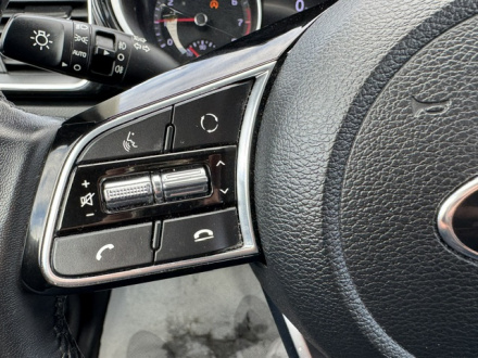 KIA CEED occasion seine-maritime