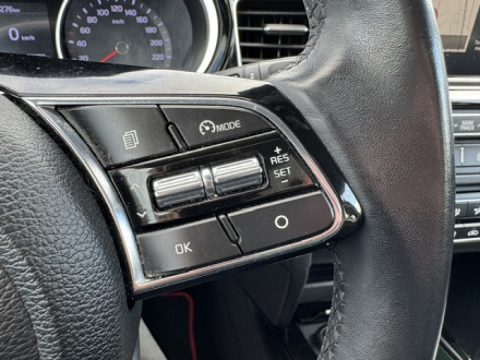 KIA CEED occasion seine-maritime