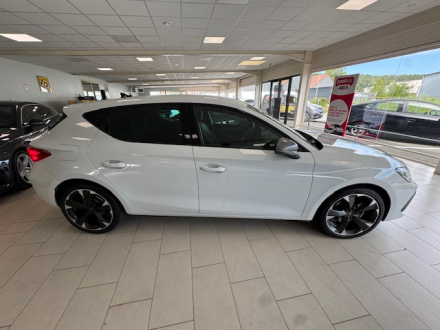 CUPRA LEON occasion seine-maritime