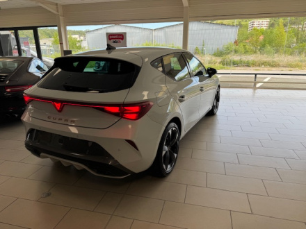 CUPRA LEON occasion seine-maritime