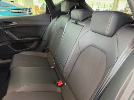 CUPRA LEON occasion seine-maritime