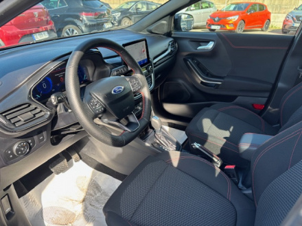 FORD PUMA occasion seine-maritime