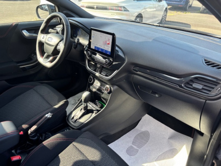 FORD PUMA occasion seine-maritime