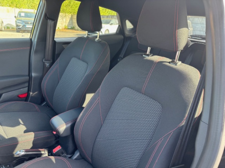 FORD PUMA occasion seine-maritime