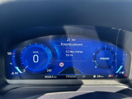 FORD PUMA occasion seine-maritime