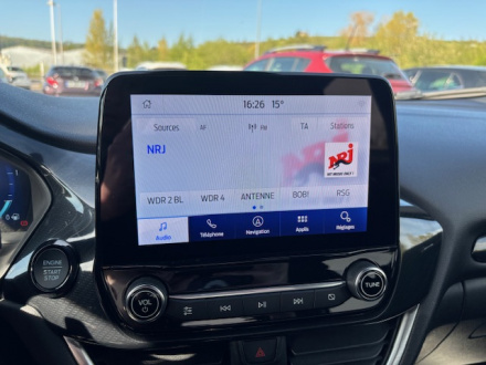 FORD PUMA occasion seine-maritime