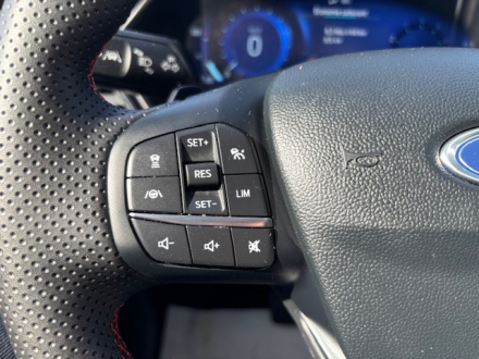 FORD PUMA occasion seine-maritime