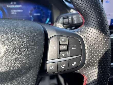 FORD PUMA occasion seine-maritime