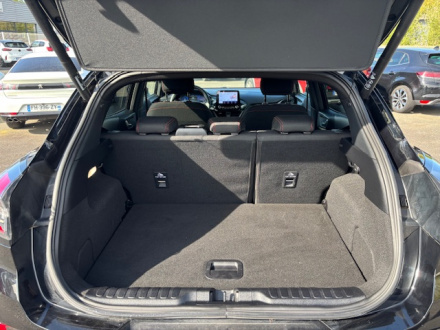 FORD PUMA occasion seine-maritime