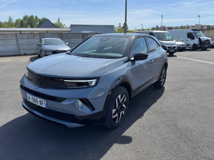 OPEL MOKKA occasion seine-maritime