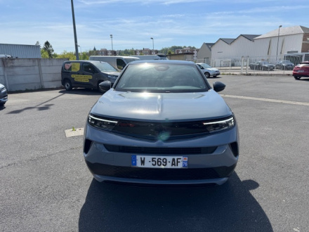 OPEL MOKKA occasion seine-maritime