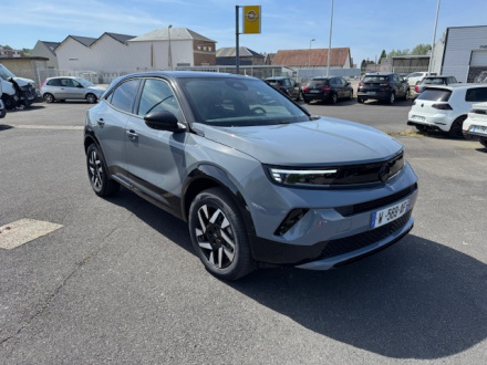 OPEL MOKKA occasion seine-maritime