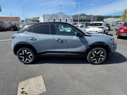 OPEL MOKKA occasion seine-maritime