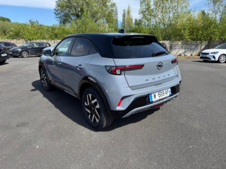 OPEL MOKKA occasion seine-maritime