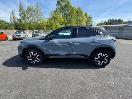 OPEL MOKKA occasion seine-maritime