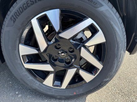 OPEL MOKKA occasion seine-maritime