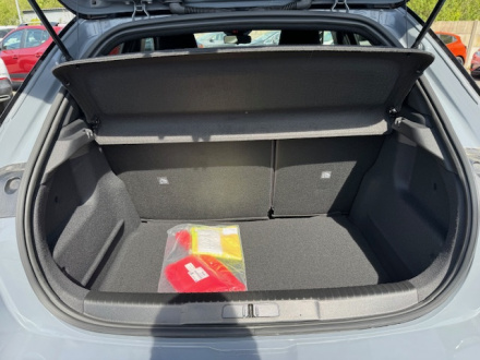 OPEL MOKKA occasion seine-maritime