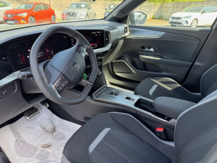 OPEL MOKKA occasion seine-maritime