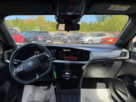 OPEL MOKKA occasion seine-maritime