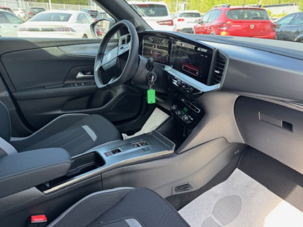 OPEL MOKKA occasion seine-maritime
