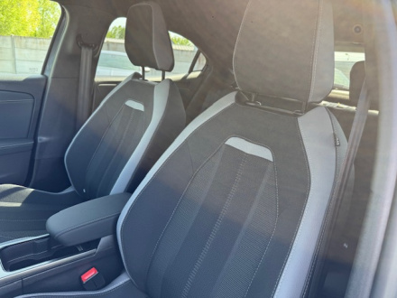 OPEL MOKKA occasion seine-maritime