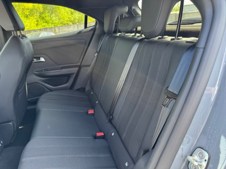 OPEL MOKKA occasion seine-maritime