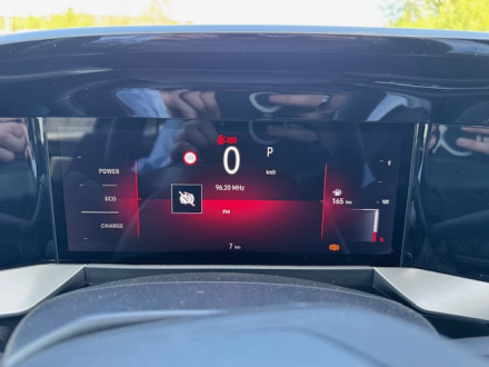 OPEL MOKKA occasion seine-maritime