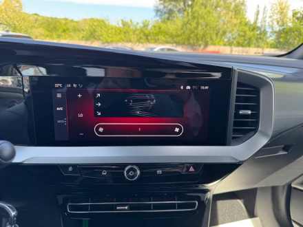 OPEL MOKKA occasion seine-maritime